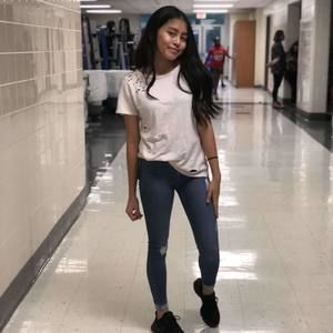 Meet your Posher, Jamaila marie